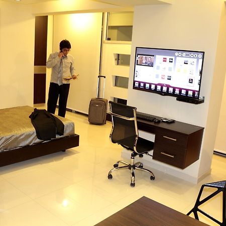 خاين Business Class Prim'S Hotel المظهر الخارجي الصورة