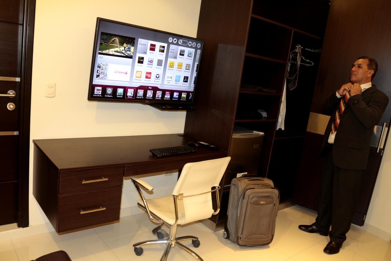 خاين Business Class Prim'S Hotel المظهر الخارجي الصورة