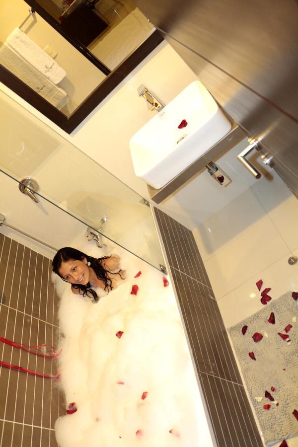 خاين Business Class Prim'S Hotel المظهر الخارجي الصورة