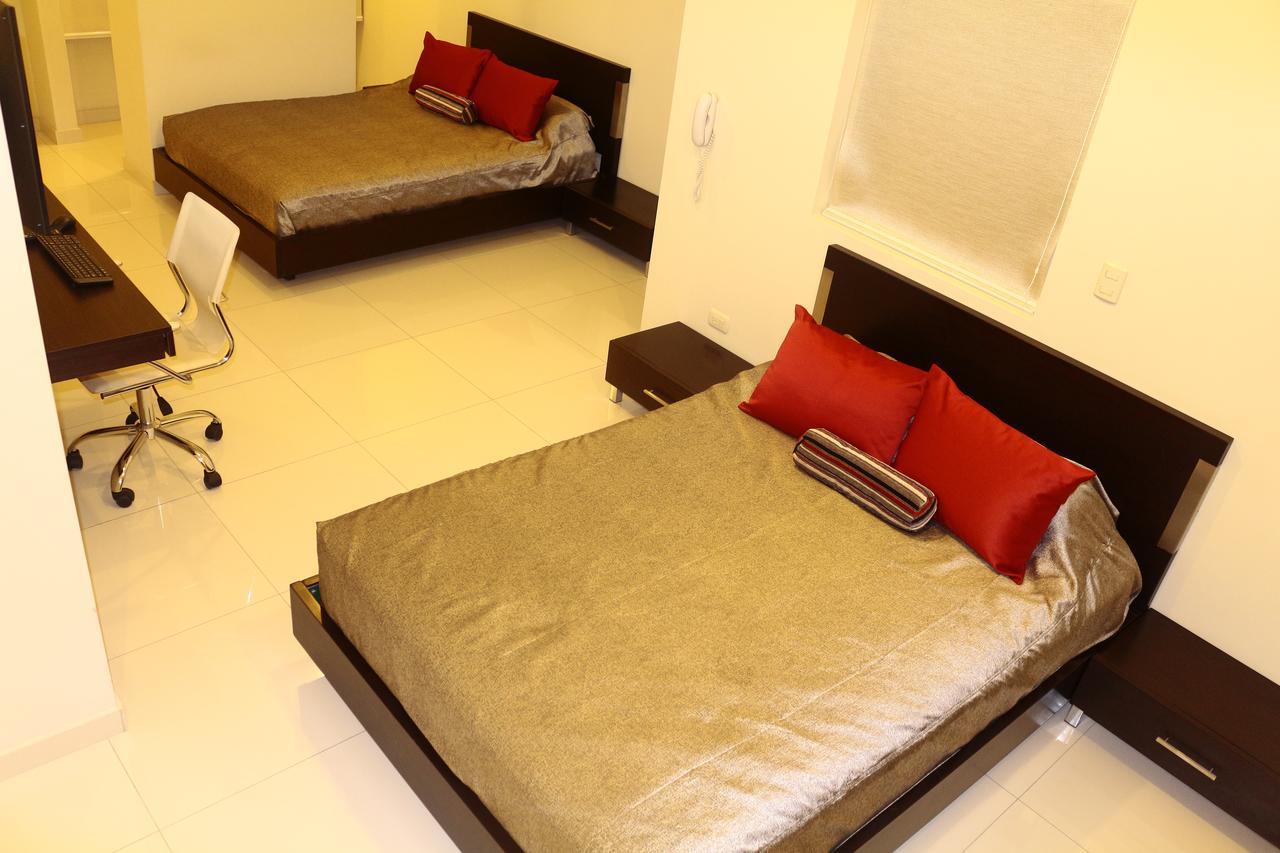 خاين Business Class Prim'S Hotel المظهر الخارجي الصورة