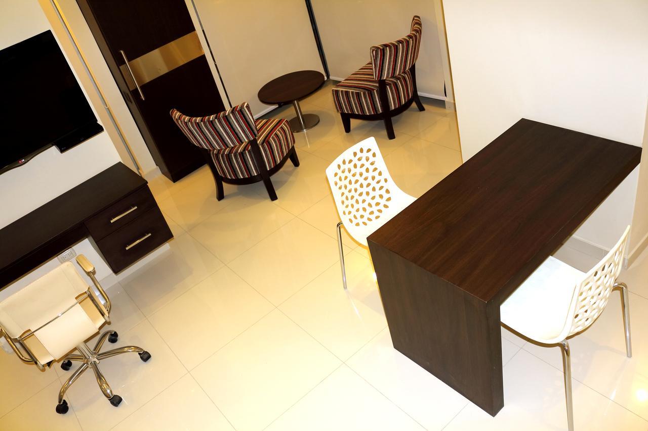 خاين Business Class Prim'S Hotel المظهر الخارجي الصورة