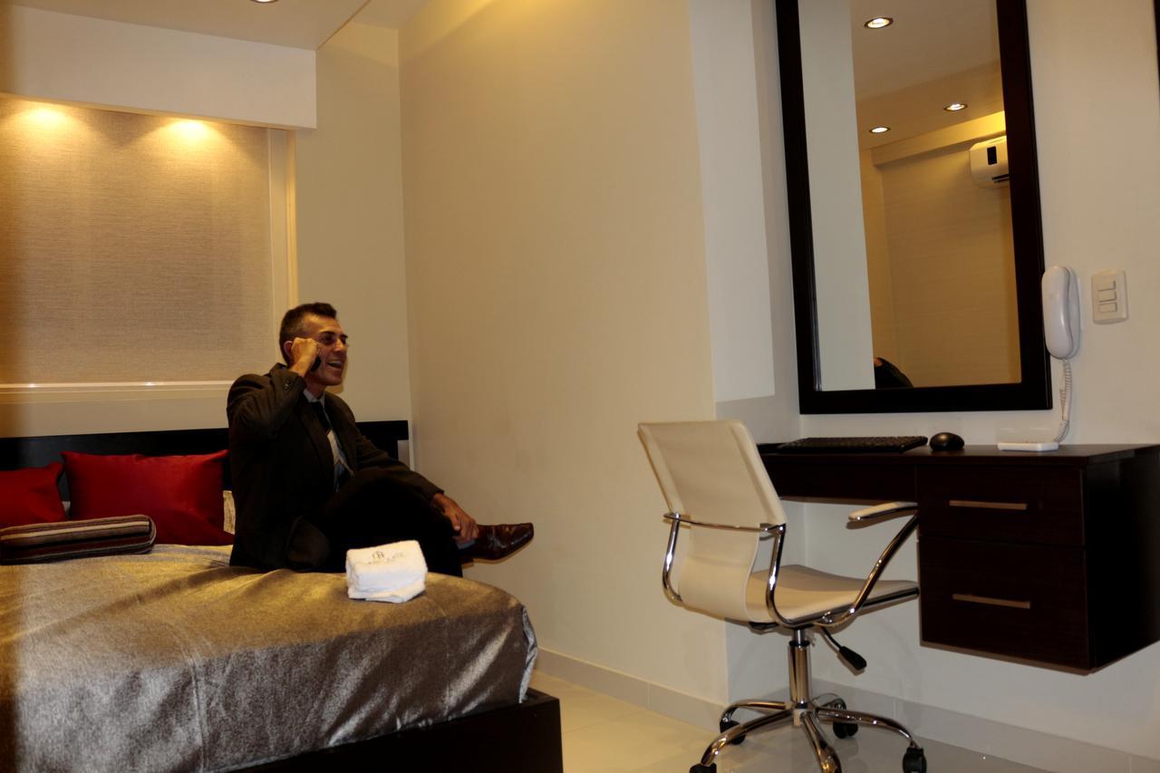 خاين Business Class Prim'S Hotel المظهر الخارجي الصورة