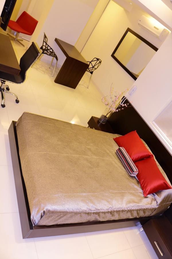 خاين Business Class Prim'S Hotel المظهر الخارجي الصورة