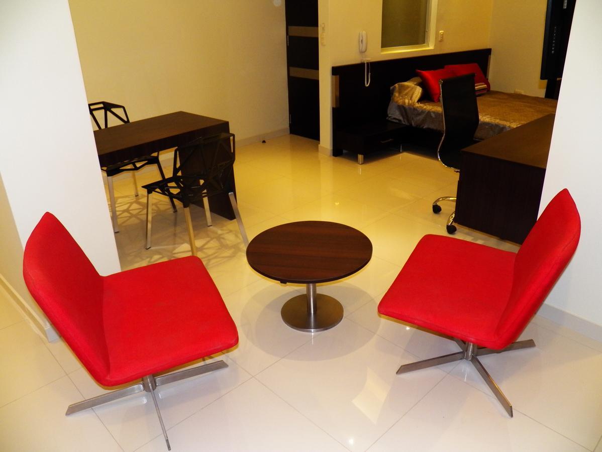 خاين Business Class Prim'S Hotel المظهر الخارجي الصورة